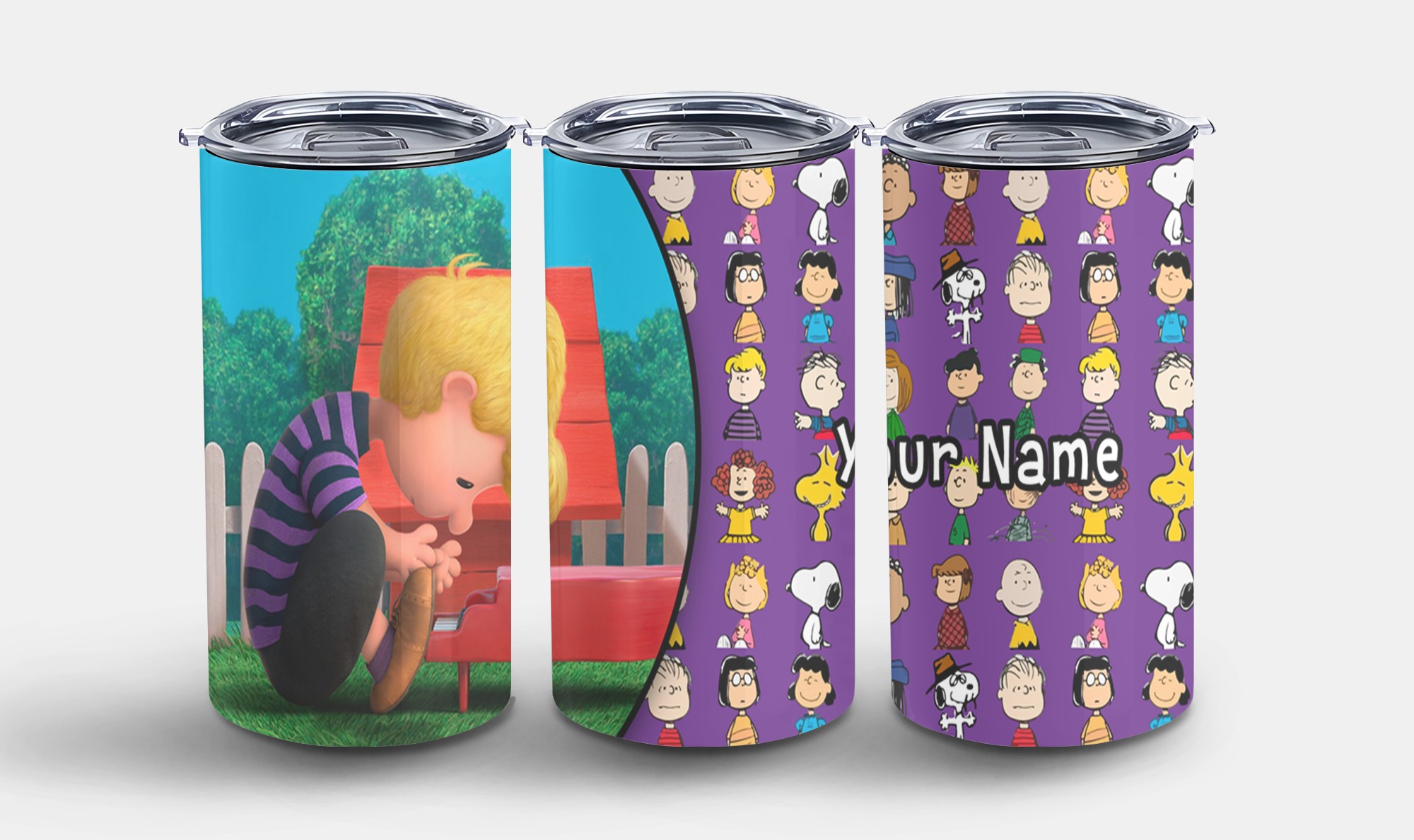 Personalized Joe Cool-11048